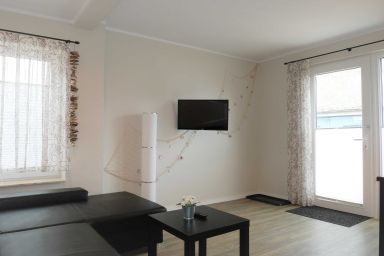 Ferienwohnung zur Ostsee- Kapitän - Ferienwohnung Kapitän 3