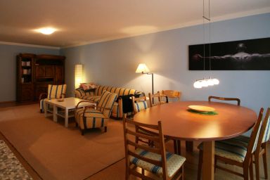 FerienWohnung in Alt Karin - Ferienwohnung 1