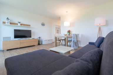 Villa Cara WE 01 - 2-Zimmer-Wohnung