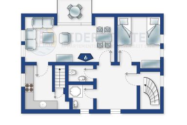 Wohnung OG (ID 313)