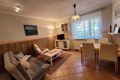 Ostsee-Muschel - Wohnung 04 - 3 Raum FeWo