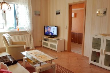 Ostsee-Muschel - Wohnung 06 - 2 Raum FeWo