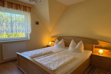 Ferienhaus Karsten - Ferienwohnung 1