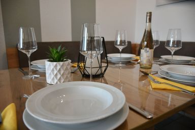 Ferienhaus Carolinenwind