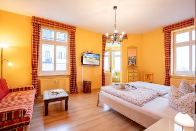 Haus Am Meer - Wohnung 04