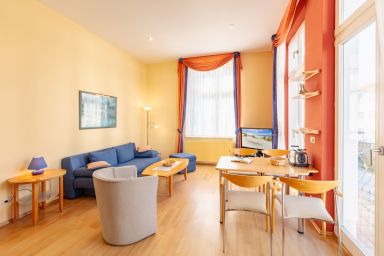 Haus Am Meer - Wohnung 11