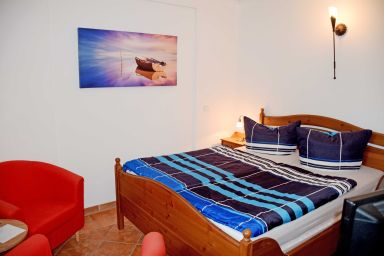 Ferienwohnungen im Ostseebad Göhren REB785 - 08 Ferienwohnung (H)