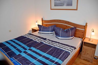 Ferienwohnungen im Ostseebad Göhren REB785 - 01 Ferienwohnung