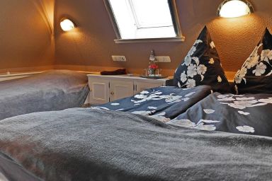 Ferienwohnung Maximilian - 2-Zimmerwohnung