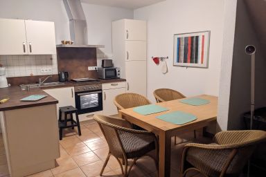 Appartement An der Haneburg, 15176 - Appartement An der Haneburg