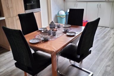 Ferienwohnung Behrends 15178 - Ferienwohnung Behrends
