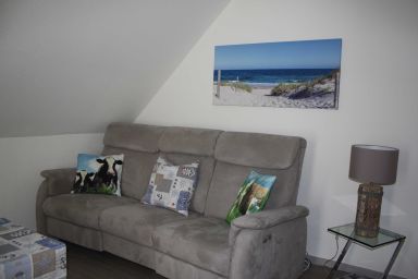 Ferienwohnungen Mühlenblick, 45217 - Ferienwohnung Mühlenblick OG