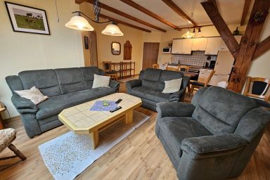 Ferienhof van Vlyten, 45006 - Ferienwohnung 3 van Vlyten