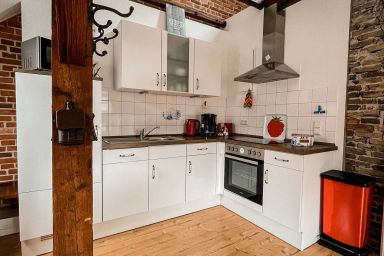Ferienwohnungen Stuutje und Krintstuut, 45002 - Ferienwohnung Krintstuut