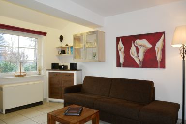 ***Fewo in Trassenheide*** mit eigener Terrasse und Grill - Fewo Trassenheide