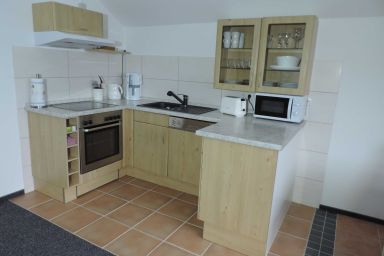Ferienwohnung Pauly