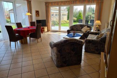 Ferienwohnungen Meyerhof, 55116 - Ferienwohnung 1 Meyerhof