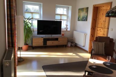 Ferienwohnung Eichenhof Kramer, 95013 - Ferienwohnung Eichenhof Kramer