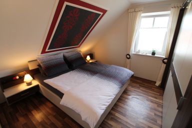 Ferienwohnung Dat Fehnhuus, 95142 - Ferienwohnung Dat Fehnhuus
