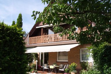 Ferienwohnung Mona, 65314 - Ferienwohnung in Ostfriesland 85qm, max. 5 Personen