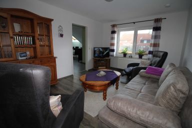 Ferienwohnung im Gulfhof, 65269Ü - Ferienwohnung im Gulfhof, 72 qm, 4 Pers.