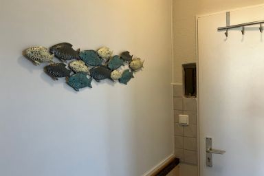 Ferienwohnung Schöning - Ferienwohnung Schöning`s Friesenstube