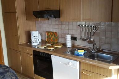Ferienhaus Wangerooge - Ferienwohnung Winands, Dietmar