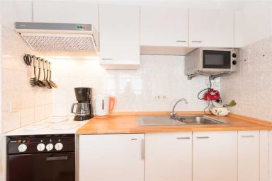 Norderhoog 1 Zimmer Appartement - Norderhoog Whg. 29/  1.OG / W