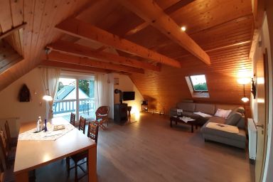 Apartments Zicker 3b - Zicker-OG