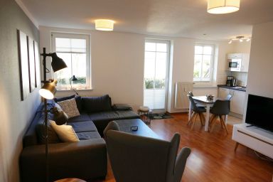 Villa Waldstraße 05 - Wohnung 05