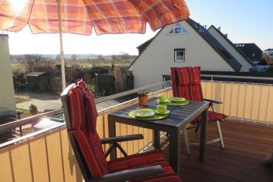 Exkl. App. Buhne, Kamin, W-LAN, 250m zum Strand, Waschm. - Buhne 12