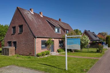 5* Ferienhaus Düneneck 10 - Ferienhaus Düneneck 10