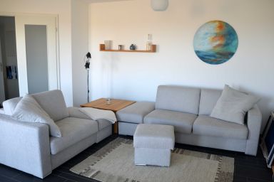 Haus Calmsailing WE 0.2 - 2-Zimmer-Wohnung