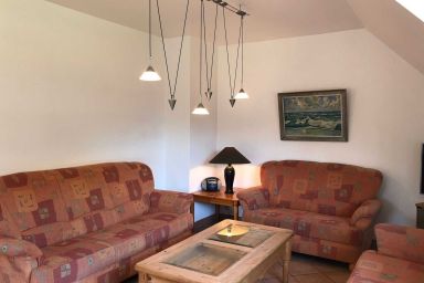 Landhaus an der Au - Landhauswohnung-3