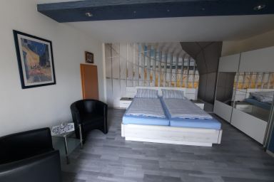 Villa Mignon & Mignon petit - Appartement blau