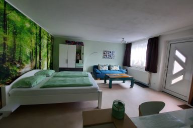 Villa Mignon & Mignon petit - Appartement grün