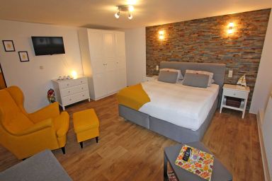 Ferienwohnung Vogelsang-Warsin VORP 2911 - VORP 2911