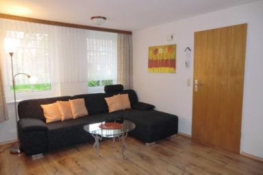 Ferienhaus 23 Lindenboom - W2