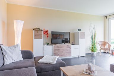 Haus Calmsailing WE 1.2 - 2-Zimmer-Wohnung