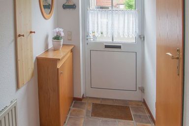Ferienhaus Coyle, FeWo Vermittlung Nordsee - Ferienhaus Coyle