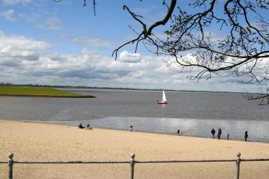 Ferienhaus Strandlilie, FeWo Vermittlung Nordsee - Ferienhaus Strandlilie