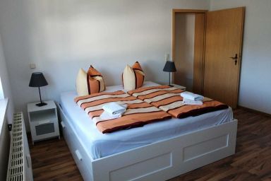 Ferienwohnungen Sonnenschein (HS) - Ferienwohnung 3