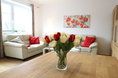Ferienhaus Norder Glück in Norden - Ferienhaus Norder Glück