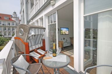Haus Meeresblick, WE 1.09 - zentral und strandnah - 9979