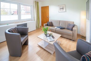 Ferienwohnung Coordes 01