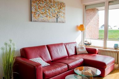 Haus am Deich Wohnung 4