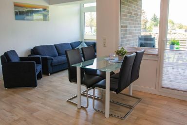Haus Strandburg - Dünengras