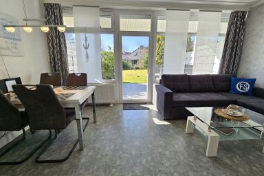 FeWo Kiek-mol-wedder-in Whg.5