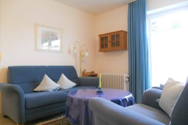 Gästehaus Lindemann 6, Knudtsenweg