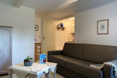 Nordwind im Haus Kaya, Hafenstraße